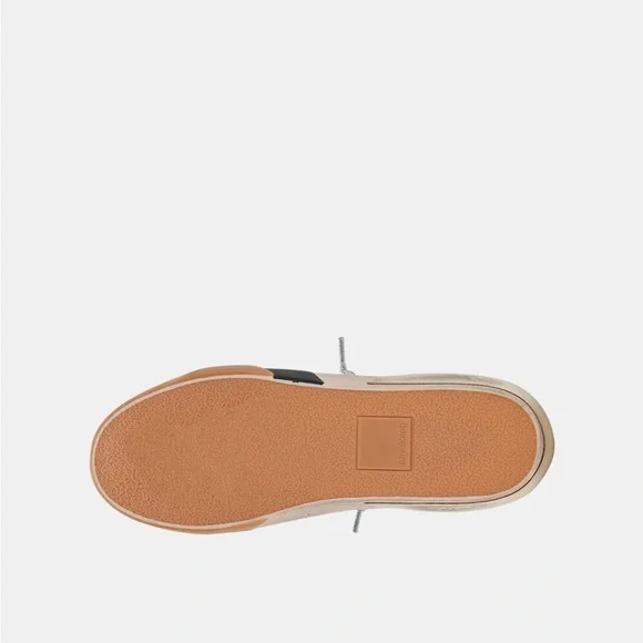 Dolce Vita Zina Sneaker - Picture 9 of 16